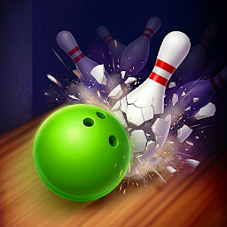 Icona di Bowling Clash