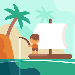 Icona di Tides: A Fishing Game